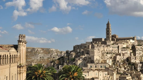 Dopo la prima vera perturbazione autunnale, torna il sole. Più caldo